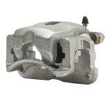 DFC 01-05 Toyota RAV4 Front-L Premium Caliper - Silver Zinc Coated thumbnail 5