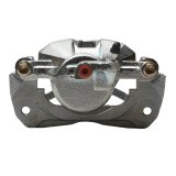 DFC 02-06 Toyota Camry Front-R Premium Caliper - Silver Zinc Coated thumbnail 4