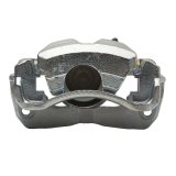 DFC 02-06 Toyota Camry Front-L Premium Caliper - Silver Zinc Coated thumbnail 1