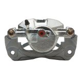 DFC 02-06 Toyota Camry Front-L Premium Caliper - Silver Zinc Coated thumbnail 3