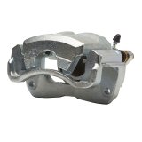 DFC 02-06 Toyota Camry Front-L Premium Caliper - Silver Zinc Coated thumbnail 5
