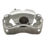 DFC 02-04 Toyota Camry Front-R Premium Caliper - Silver Zinc Coated thumbnail 1