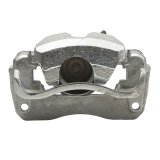 DFC 02-04 Toyota Camry Front-L Premium Caliper - Silver Zinc Coated thumbnail 1