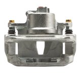 DFC 02-04 Toyota Camry Front-L Premium Caliper - Silver Zinc Coated thumbnail 2