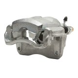 DFC 02-04 Toyota Camry Front-L Premium Caliper - Silver Zinc Coated thumbnail 4