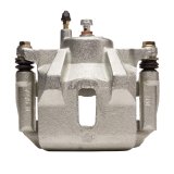 DFC 03-08 Pontiac Vibe Front-R Premium Caliper - Silver Zinc Coated thumbnail 5