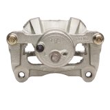 DFC 03-08 Pontiac Vibe Front-L Premium Caliper - Silver Zinc Coated thumbnail 2