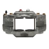 DFC 00-07 Toyota Tundra Front-L Premium Caliper - Silver Zinc Coated thumbnail 2