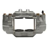 DFC 00-07 Toyota Tundra Front-L Premium Caliper - Silver Zinc Coated thumbnail 3