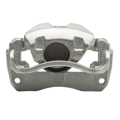 DFC 04-10 Toyota Avalon Front-L Premium Caliper - Silver Zinc Coated