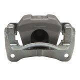 DFC 04-09 Toyota Prius Front-R Premium Caliper - Silver Zinc Coated thumbnail 1