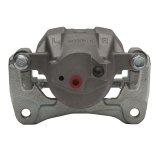 DFC 04-09 Toyota Prius Front-R Premium Caliper - Silver Zinc Coated thumbnail 2