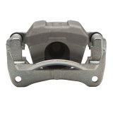 DFC 04-09 Toyota Prius Front-L Premium Caliper - Silver Zinc Coated thumbnail 1