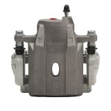 DFC 04-09 Toyota Prius Front-L Premium Caliper - Silver Zinc Coated thumbnail 2
