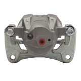 DFC 04-09 Toyota Prius Front-L Premium Caliper - Silver Zinc Coated thumbnail 3