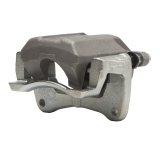 DFC 04-09 Toyota Prius Front-L Premium Caliper - Silver Zinc Coated thumbnail 4