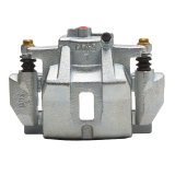 DFC 04-09 Lexus RX400h Front-L Premium Caliper - Silver Zinc Coated thumbnail 2