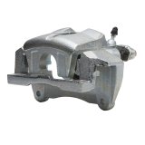 DFC 04-09 Lexus RX400h Front-L Premium Caliper - Silver Zinc Coated thumbnail 5