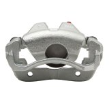 DFC 05-15 Toyota Tacoma Front-R Premium Caliper - Silver Zinc Coated thumbnail 1