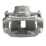 DFC 05-15 Toyota Tacoma Front-R Premium Caliper - Silver Zinc Coated thumbnail 2