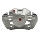 DFC 05-15 Toyota Tacoma Front-R Premium Caliper - Silver Zinc Coated thumbnail 3