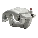 DFC 05-15 Toyota Tacoma Front-R Premium Caliper - Silver Zinc Coated thumbnail 4