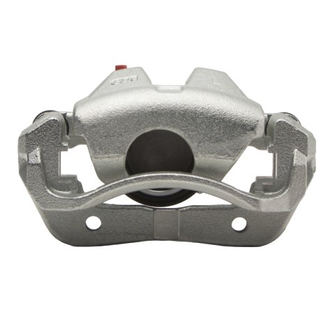 DFC 05-15 Toyota Tacoma Front-L Premium Caliper - Silver Zinc Coated