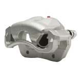 DFC 05-15 Toyota Tacoma Front-L Premium Caliper - Silver Zinc Coated thumbnail 3