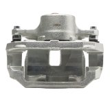 DFC 05-15 Toyota Tacoma Front-L Premium Caliper - Silver Zinc Coated thumbnail 4