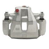 DFC 05-15 Toyota Tacoma Front-L Premium Caliper - Silver Zinc Coated thumbnail 5