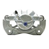 DFC 06-12 Toyota RAV4 Front-L Premium Caliper - Silver Zinc Coated thumbnail 2