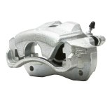 DFC 06-12 Toyota RAV4 Front-L Premium Caliper - Silver Zinc Coated thumbnail 5