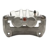 DFC 08-21 Lexus NX300h Front-R Premium Caliper - Silver Zinc Coated thumbnail 2