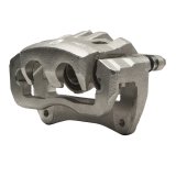 DFC 08-21 Lexus NX300h Front-R Premium Caliper - Silver Zinc Coated thumbnail 3