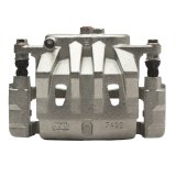 DFC 08-21 Lexus NX300h Front-R Premium Caliper - Silver Zinc Coated thumbnail 4