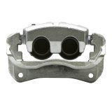 DFC 10-20 Lexus RX350 Front-R Premium Caliper - Silver Zinc Coated thumbnail 1