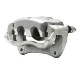 DFC 10-20 Lexus RX350 Front-R Premium Caliper - Silver Zinc Coated thumbnail 2