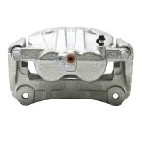 DFC 10-20 Lexus RX350 Front-R Premium Caliper - Silver Zinc Coated thumbnail 3