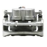 DFC 10-20 Lexus RX350 Front-R Premium Caliper - Silver Zinc Coated thumbnail 4