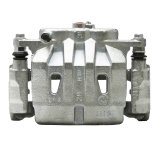 DFC 10-20 Lexus RX350 Front-R Premium Caliper - Silver Zinc Coated thumbnail 5