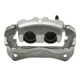 DFC 10-20 Lexus RX350 Front-L Premium Caliper - Silver Zinc Coated thumbnail 1