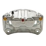 DFC 10-20 Lexus RX350 Front-L Premium Caliper - Silver Zinc Coated thumbnail 2
