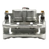 DFC 10-20 Lexus RX350 Front-L Premium Caliper - Silver Zinc Coated thumbnail 3