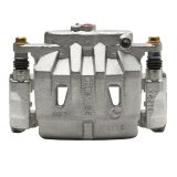 DFC 10-20 Lexus RX350 Front-L Premium Caliper - Silver Zinc Coated thumbnail 4