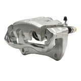 DFC 10-20 Lexus RX350 Front-L Premium Caliper - Silver Zinc Coated thumbnail 5