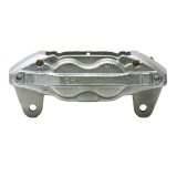 DFC 16-22 Toyota Tundra Front-R Premium Caliper - Silver Zinc Coated thumbnail 1