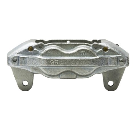 DFC 16-22 Toyota Tundra Front-R Premium Caliper - Silver Zinc Coated