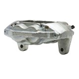 DFC 16-22 Toyota Tundra Front-R Premium Caliper - Silver Zinc Coated thumbnail 2