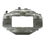 DFC 16-22 Toyota Tundra Front-R Premium Caliper - Silver Zinc Coated thumbnail 3