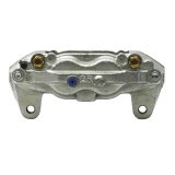 DFC 16-22 Toyota Tundra Front-R Premium Caliper - Silver Zinc Coated thumbnail 4